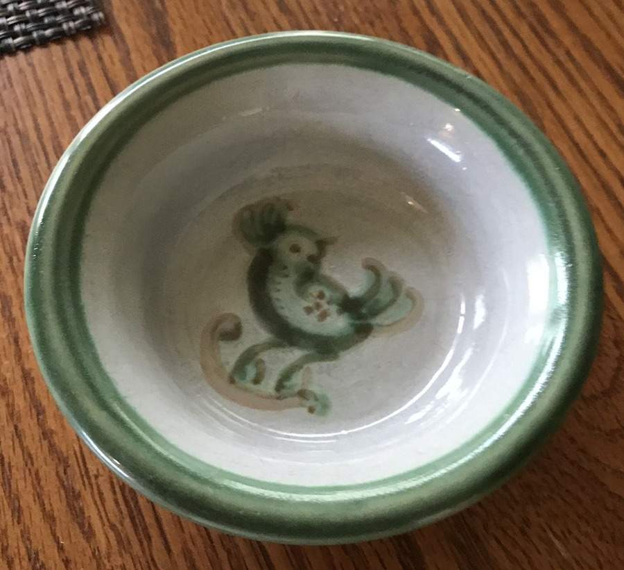 HAD3 Ramekin by M A Hadley-1