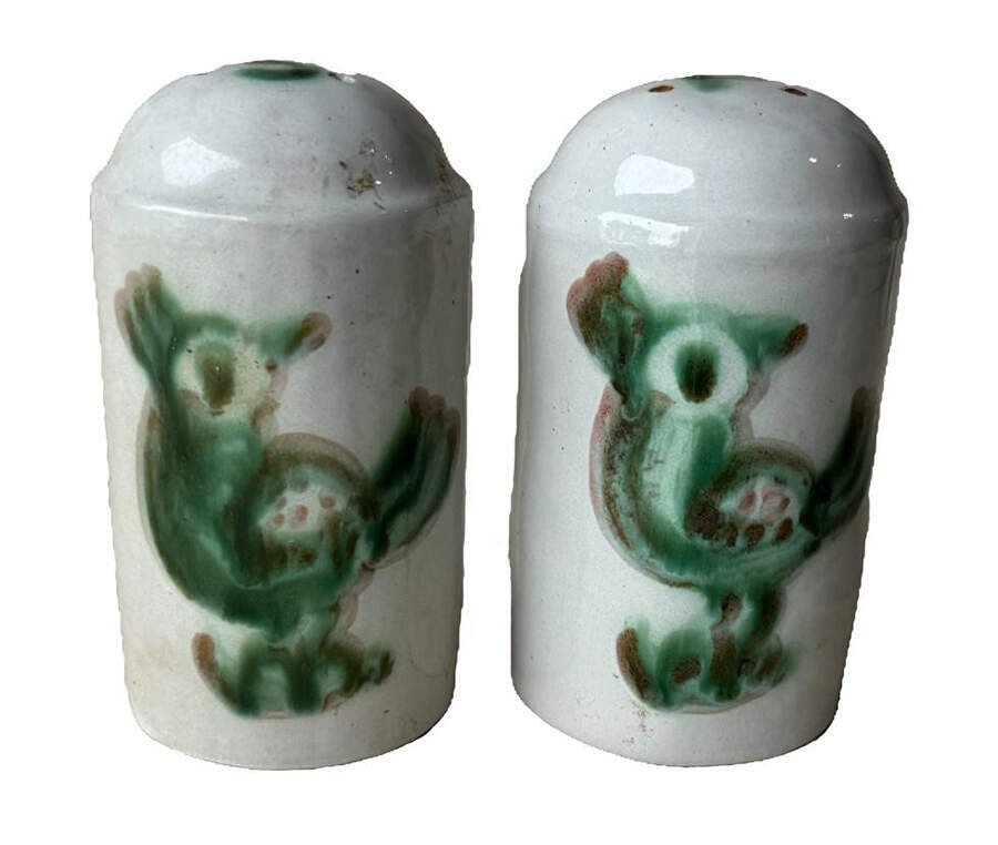 HAD3 Oversized Pepper Shaker by M A Hadley-1