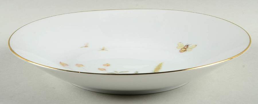 8427 Large Coupe Soup Bowl by Hutschenreuther-1