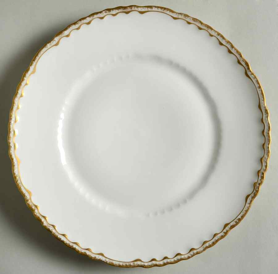 Schleiger 824 Salad Plate by Haviland-1