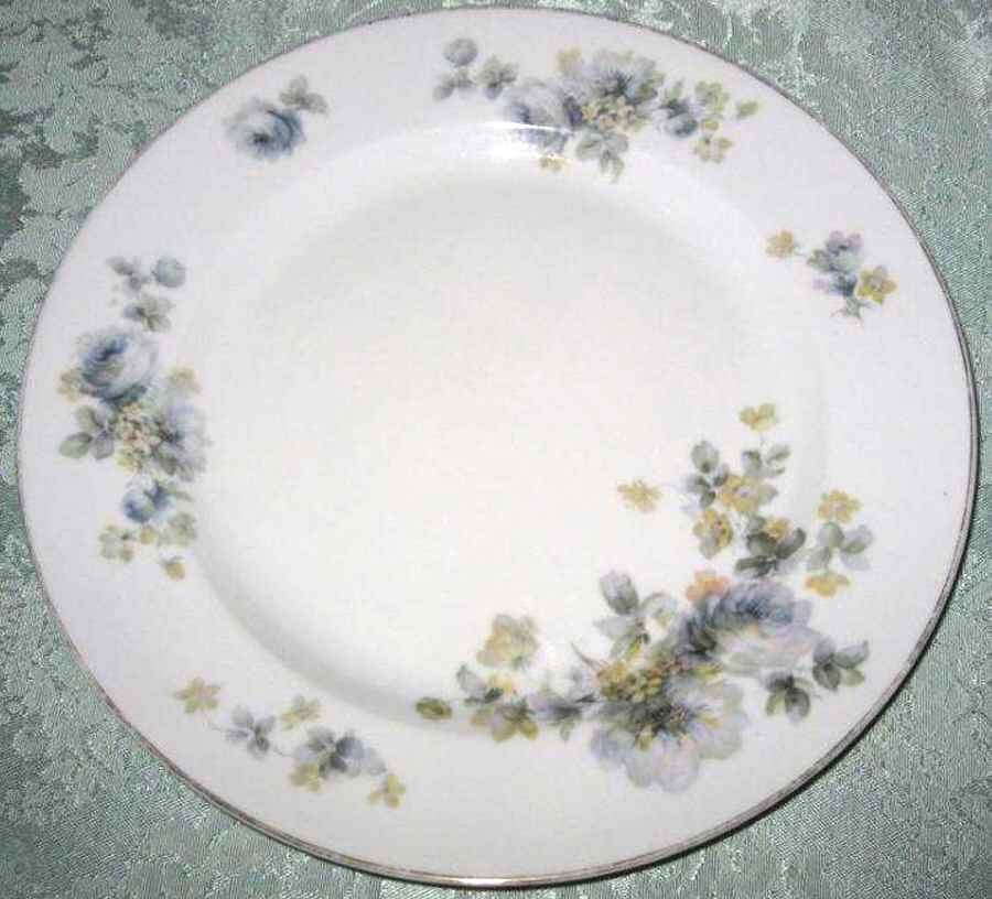 HC662 Dinner Plate by Heinrich - H&C-1