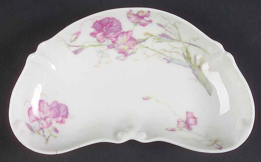 Schleiger 835a Bone Dish by Haviland-1