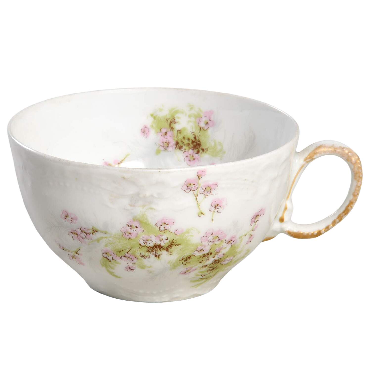 Schleiger 836c Flat Cup by Haviland-1