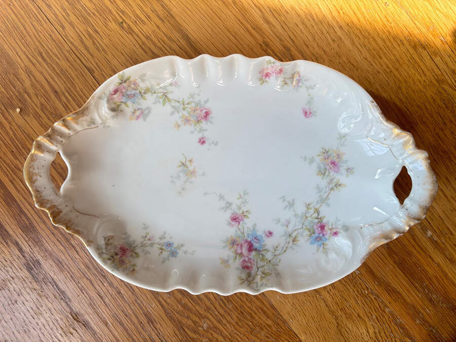 Schleiger 838a Relish by Haviland-1