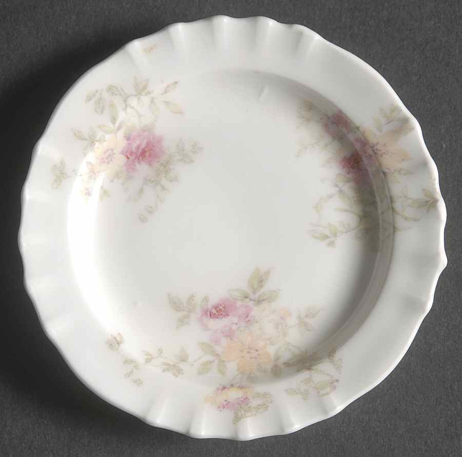 Schleiger 838a Butter Pat by Haviland-1