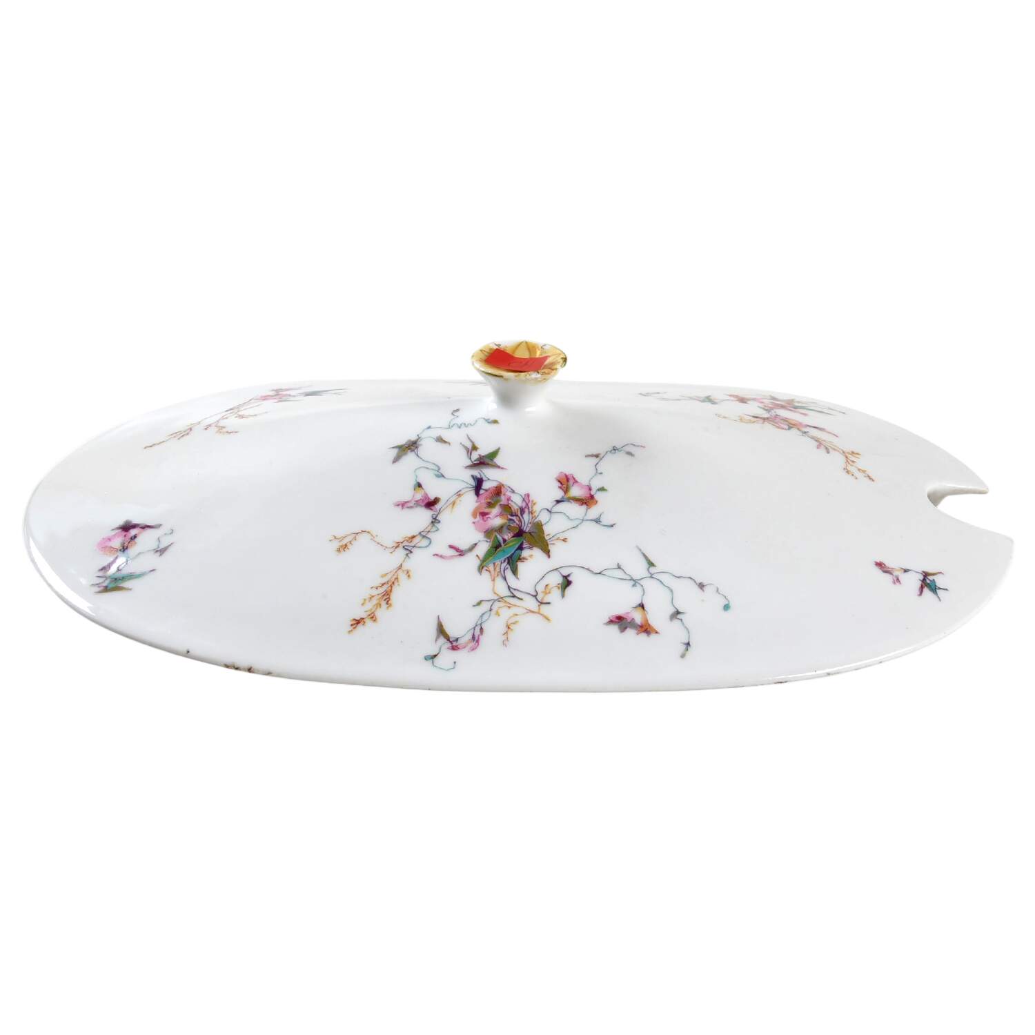 H1406 Lid for Tureen by Haviland-1