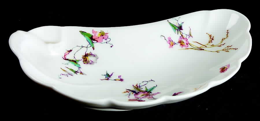 H1406 Bone Dish by Haviland-1