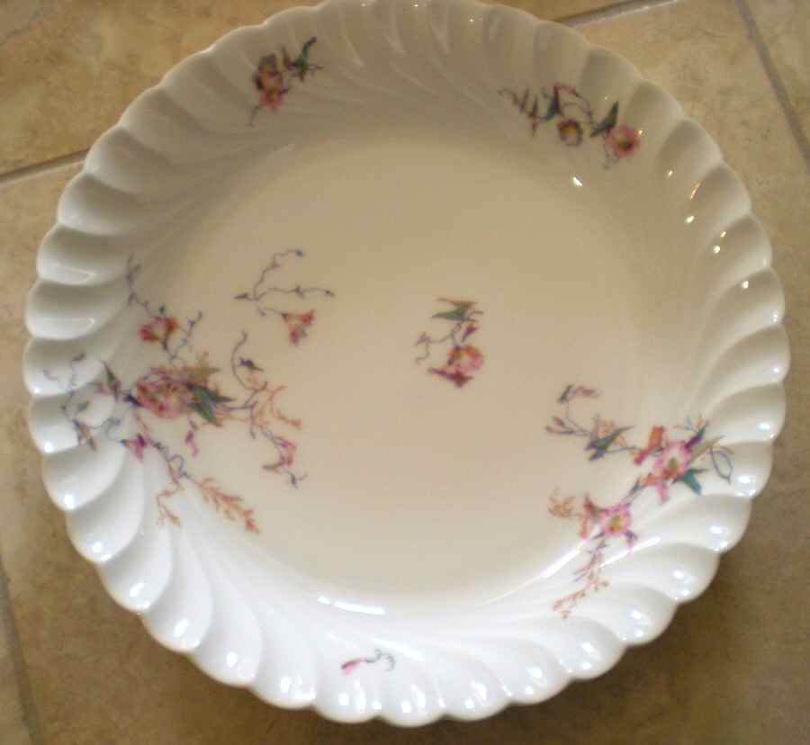 H1406 Coupe Soup Bowl by Haviland-1