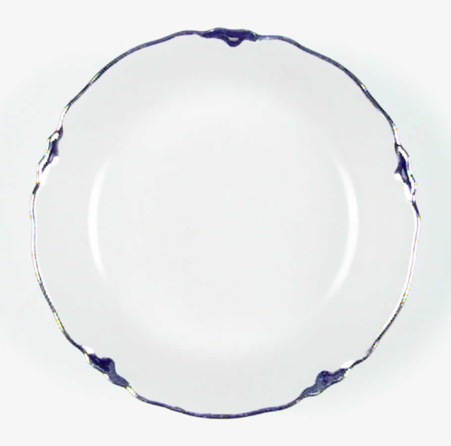 HC664 Fruit/Dessert (Sauce) Bowl by Heinrich - H&C-1
