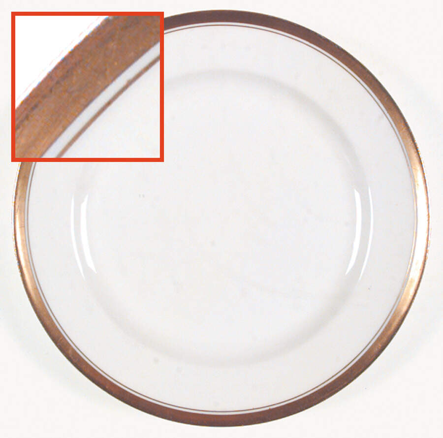 H1415 Salad Plate by Haviland-1
