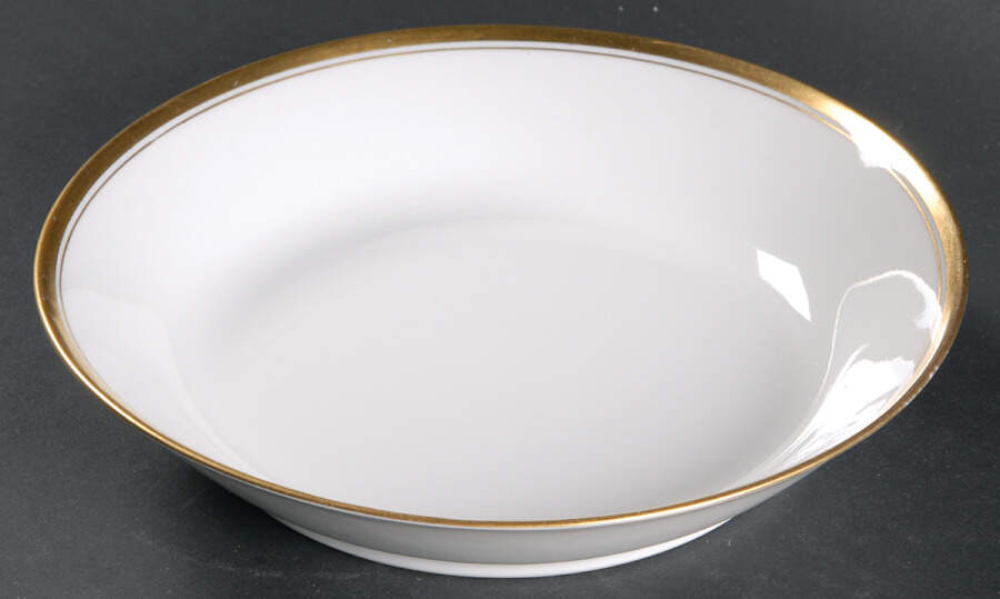 H1415 Coupe Soup Bowl by Haviland-1