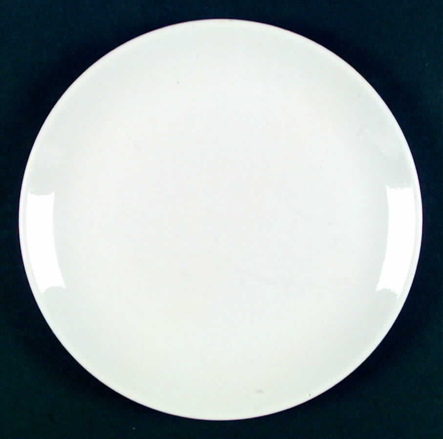 HLC2033 Dinner Plate by Homer Laughlin -1
