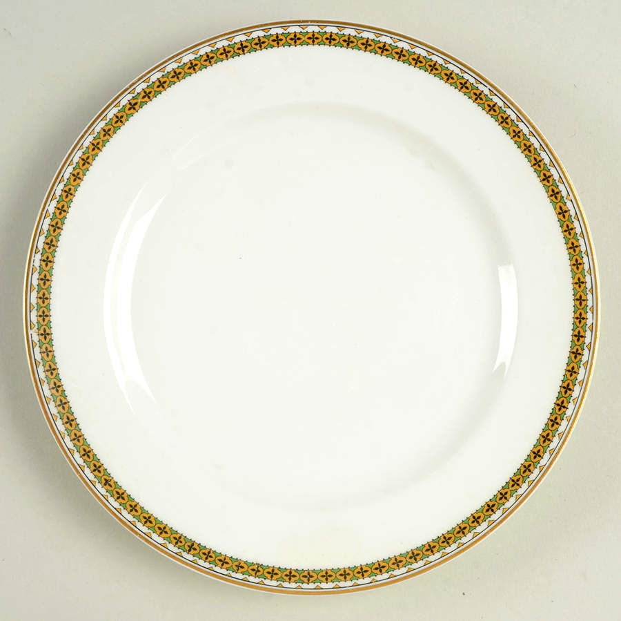 Schleiger 997 Salad Plate by Haviland-1