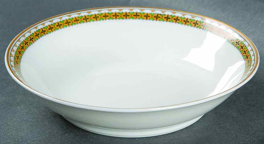 Schleiger 997 Fruit/Dessert (Sauce) Bowl by Haviland-1