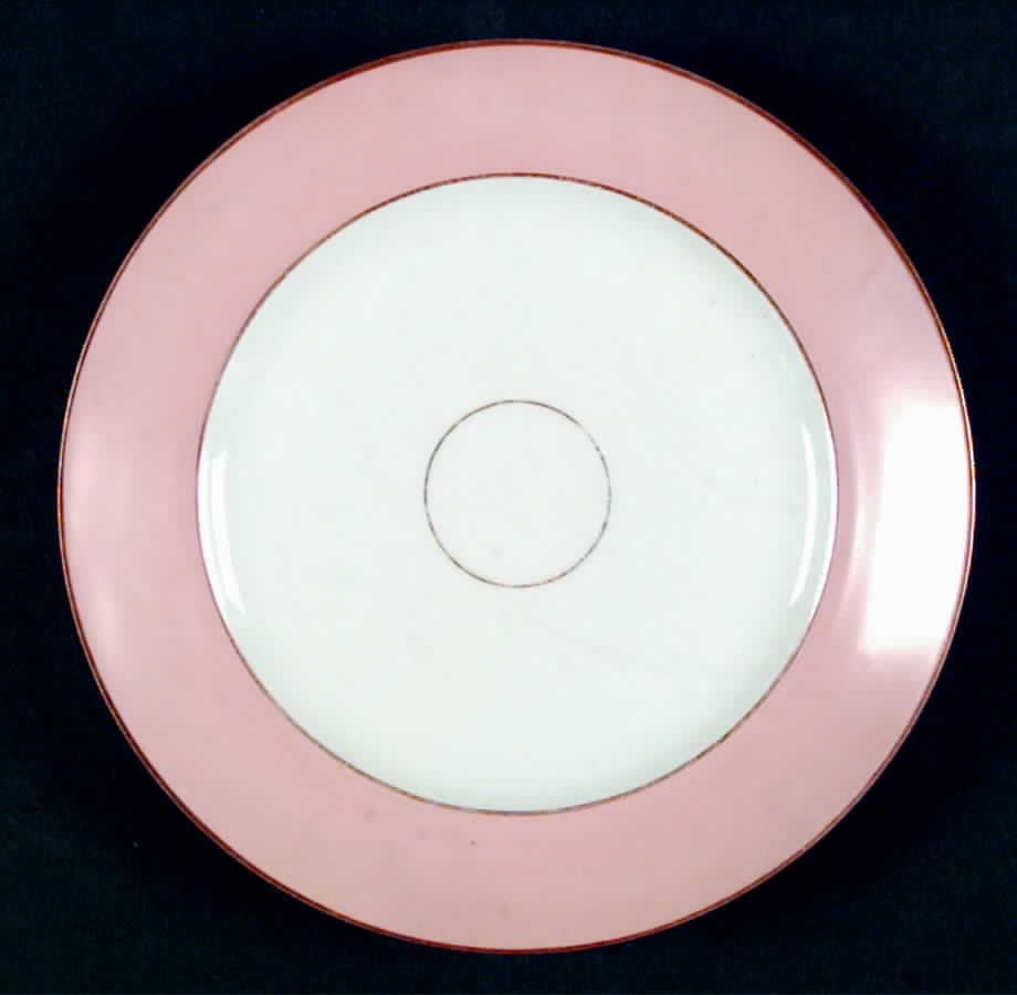 H1418 Salad Plate by Haviland-1
