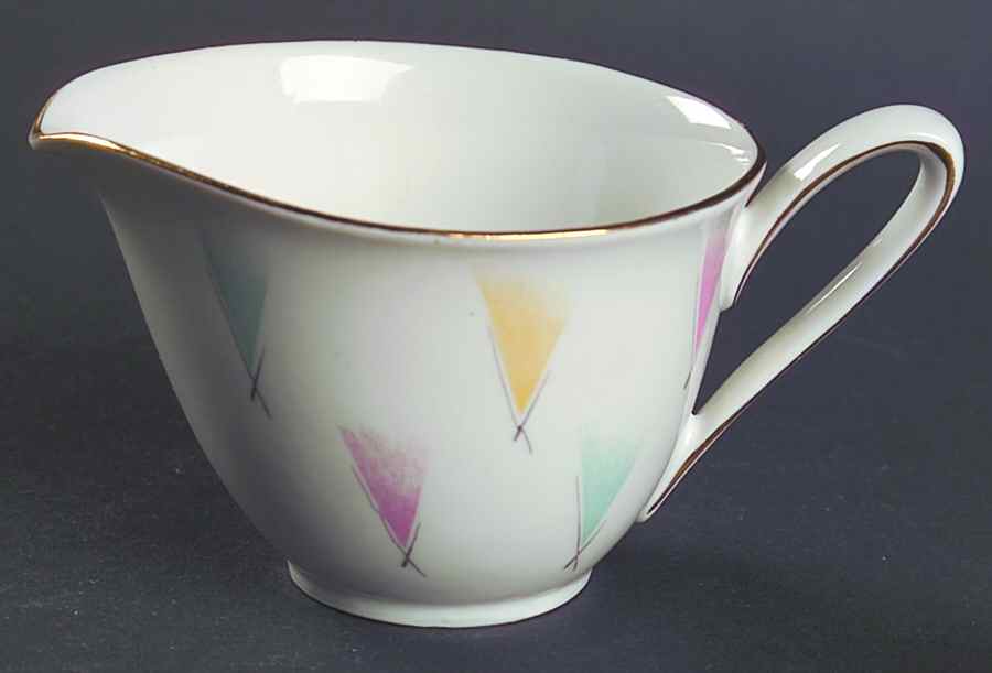 2760 Creamer by Hutschenreuther-1