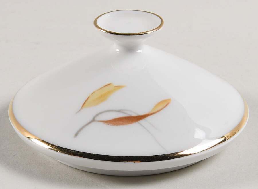 HC667 Lid for Sugar Bowl by Heinrich - H&C-1