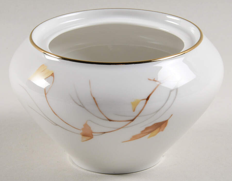 HC667 Sugar Bowl No Lid by Heinrich - H&C-1