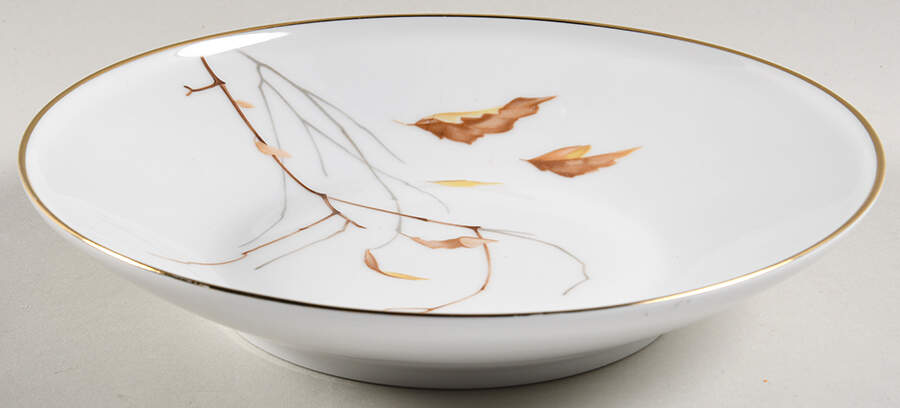 HC667 Coupe Soup Bowl by Heinrich - H&C-1