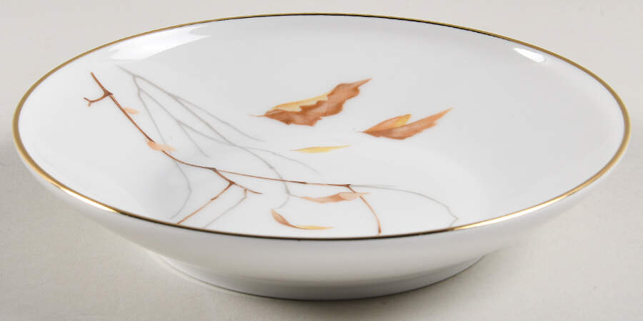 HC667 Fruit/Dessert (Sauce) Bowl by Heinrich - H&C-1