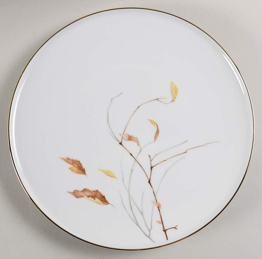 HC667 Dinner Plate by Heinrich - H&C-1