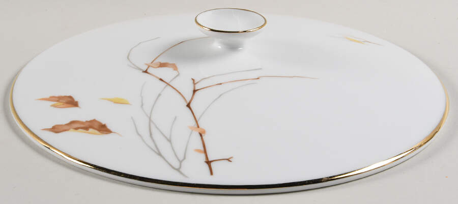 HC667 Lid for Round Vegetable by Heinrich - H&C-1