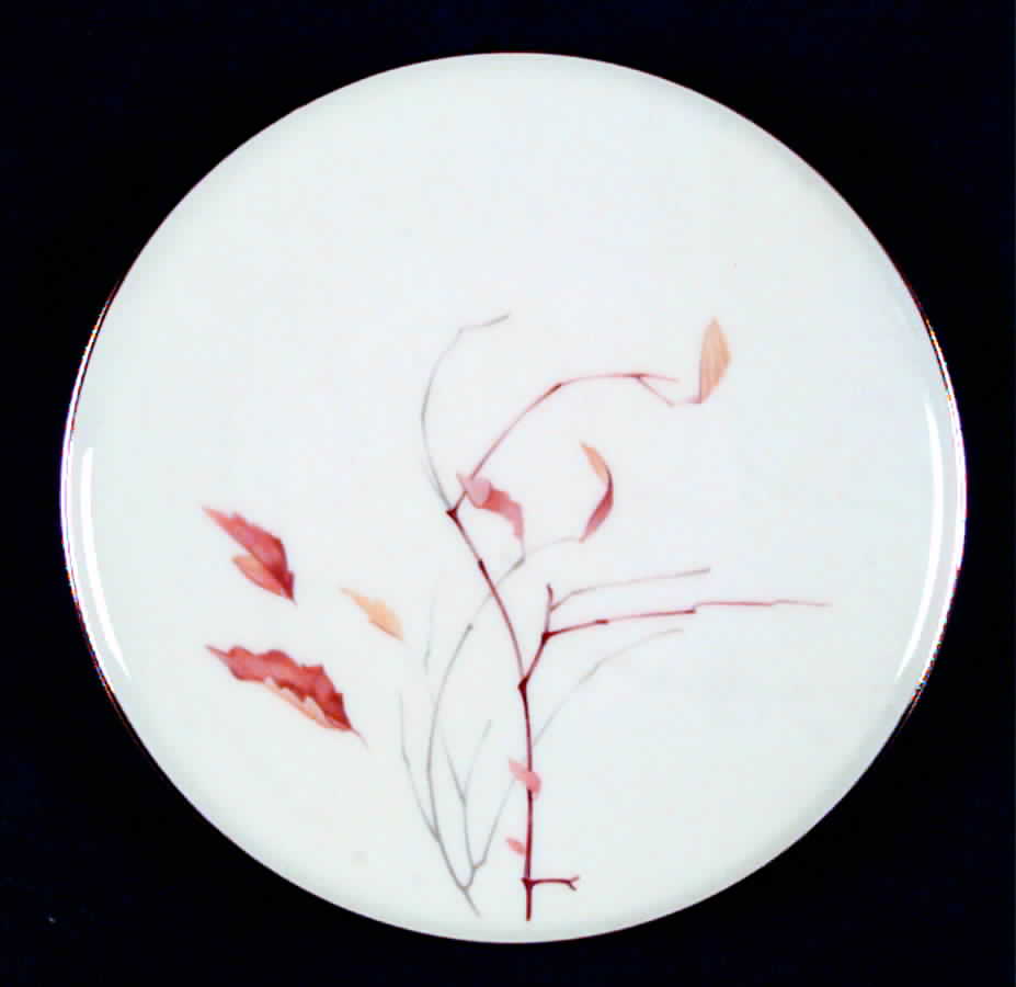 HC667 Bread & Butter Plate by Heinrich - H&C-1