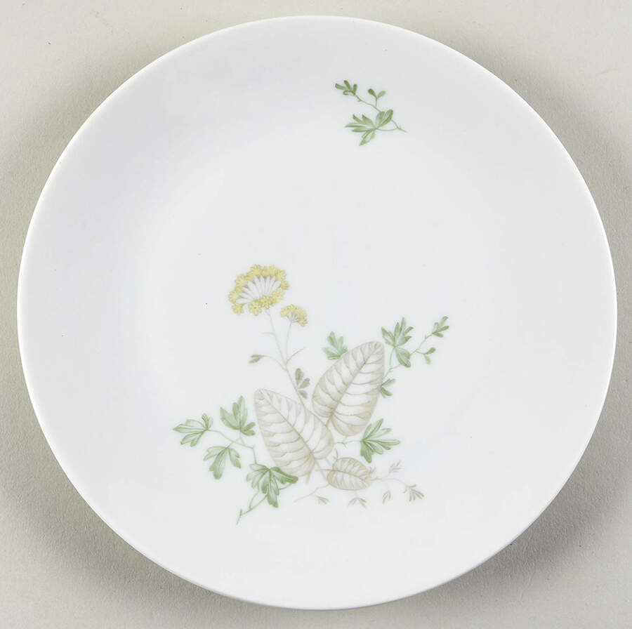 HUT905 Salad Plate by Hutschenreuther-1