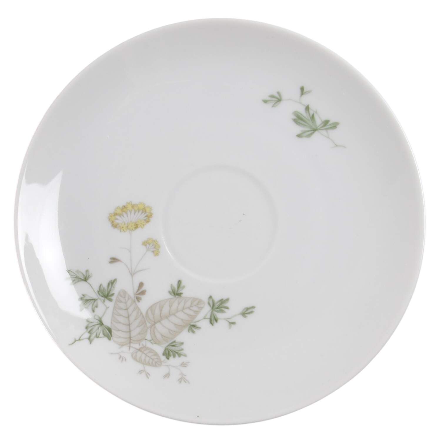 HUT905 Saucer for Cream Soup Bowl by Hutschenreuther-1