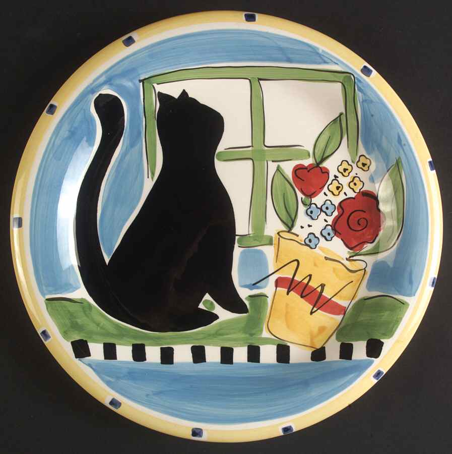 HAU3 Dinner Plate by Hausenware-1