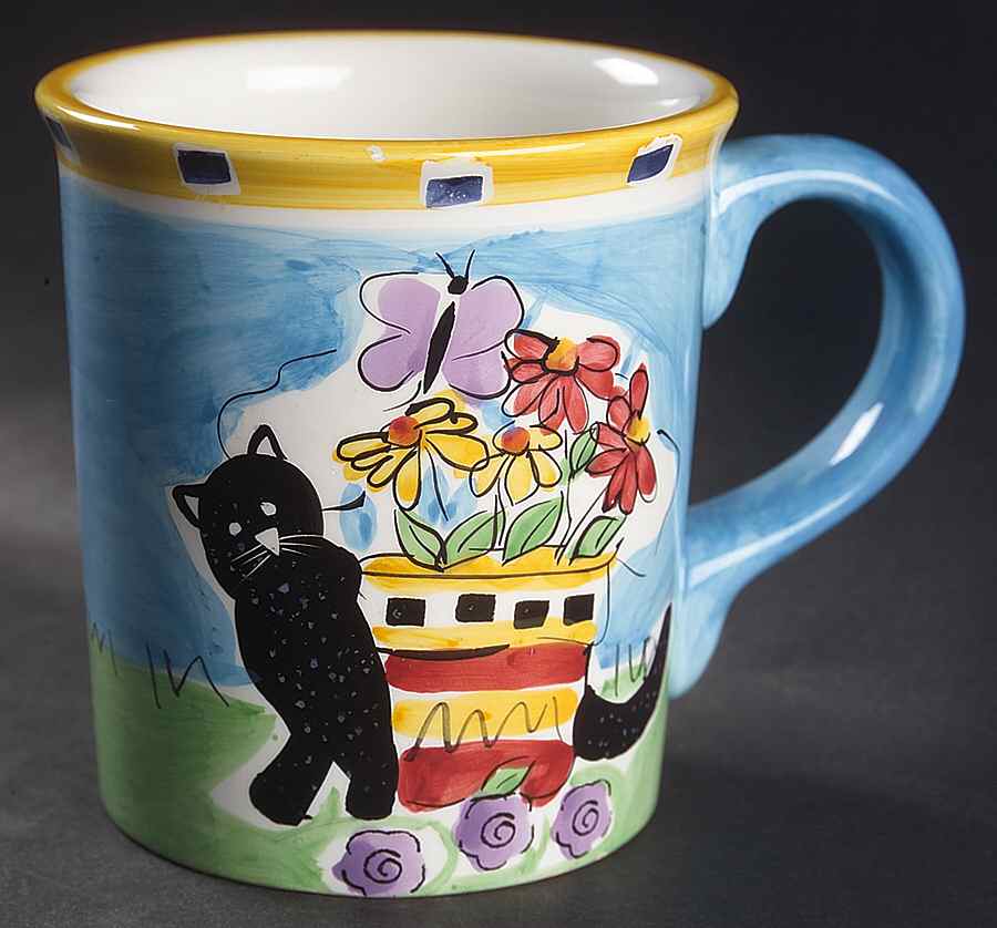 HAU3 Mug by Hausenware-1