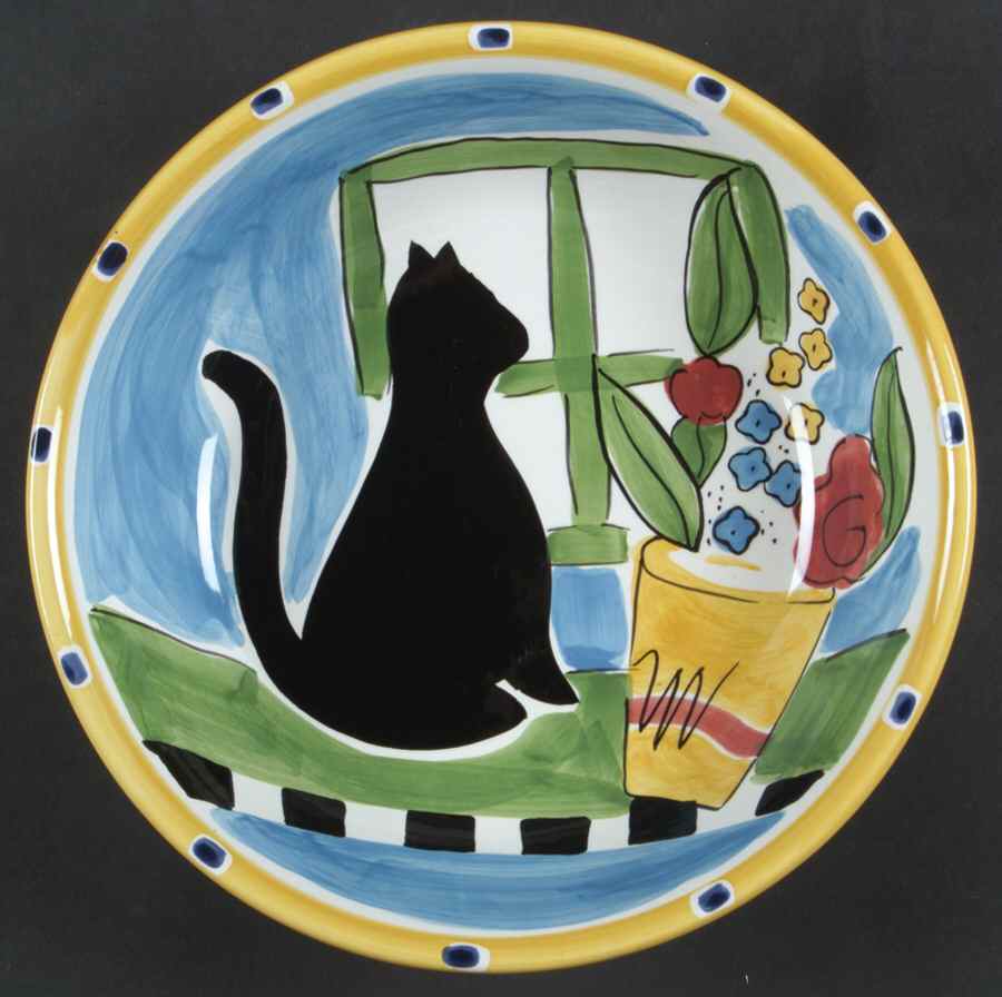HAU3 Coupe Soup Bowl by Hausenware-1