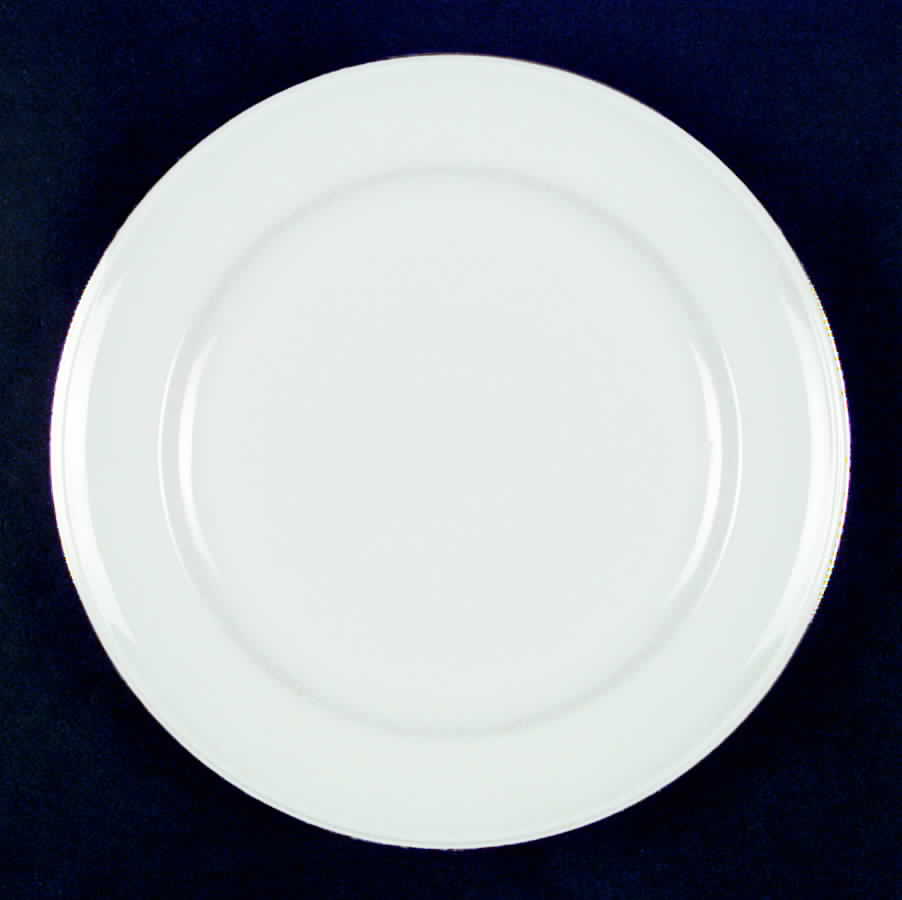 974 Dinner Plate by Hutschenreuther-1