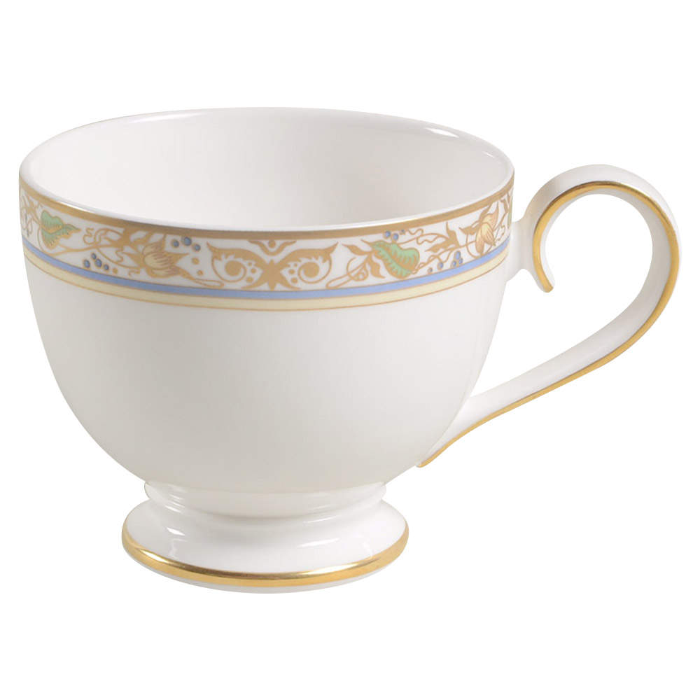 Villa Cannes Footed Cup by Heinrich - H&C-1