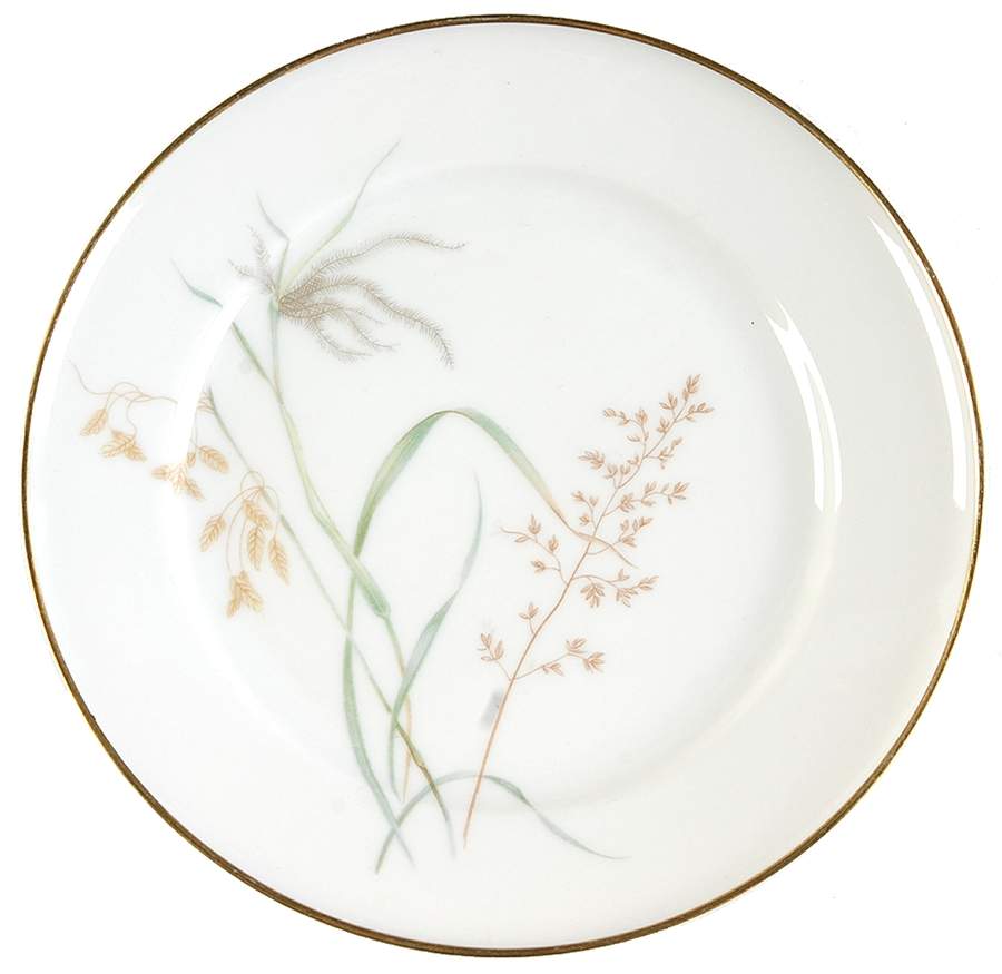 HUT911 Bread & Butter Plate by Hutschenreuther-1