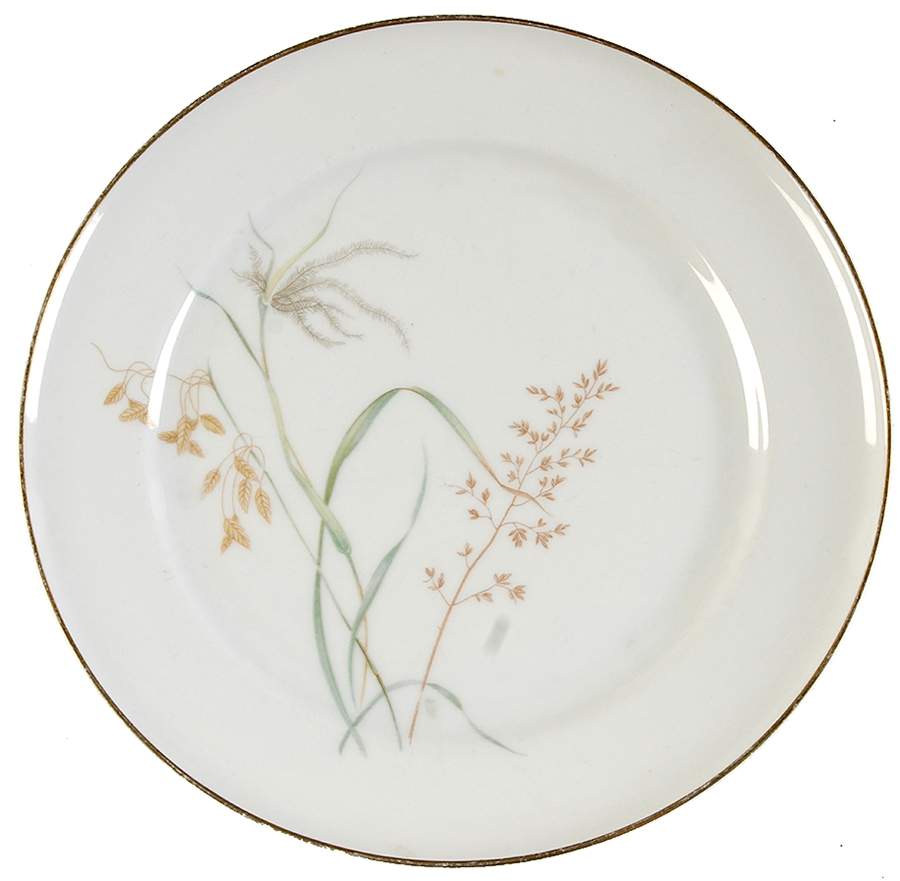 HUT911 Salad Plate by Hutschenreuther-1