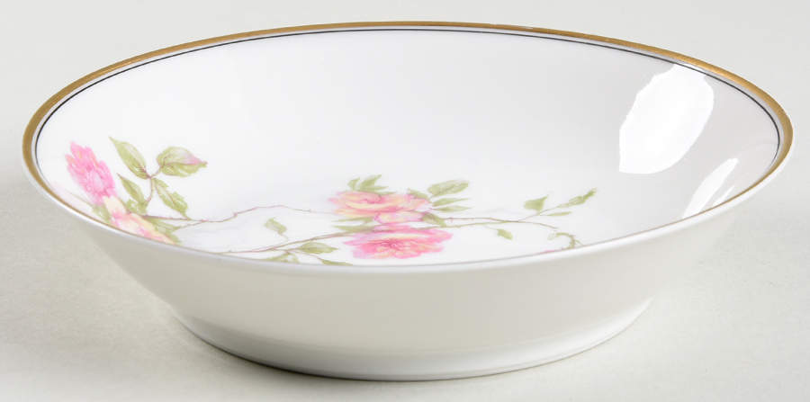 Schleiger 1151M Fruit/Dessert (Sauce) Bowl by Haviland-1