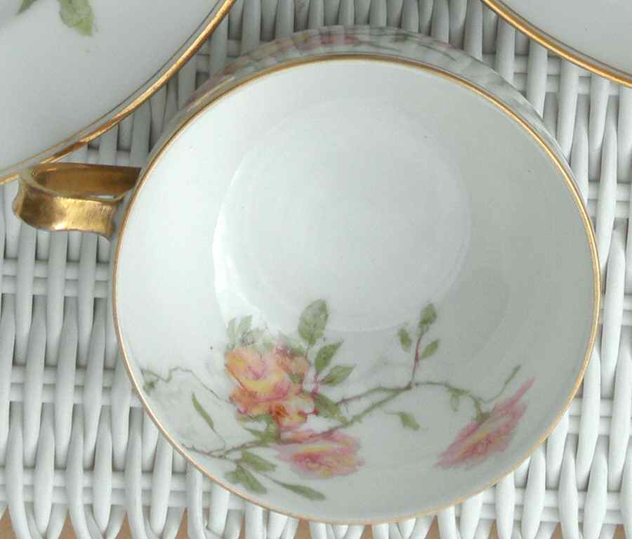 Schleiger 1151M Flat Cup by Haviland-1