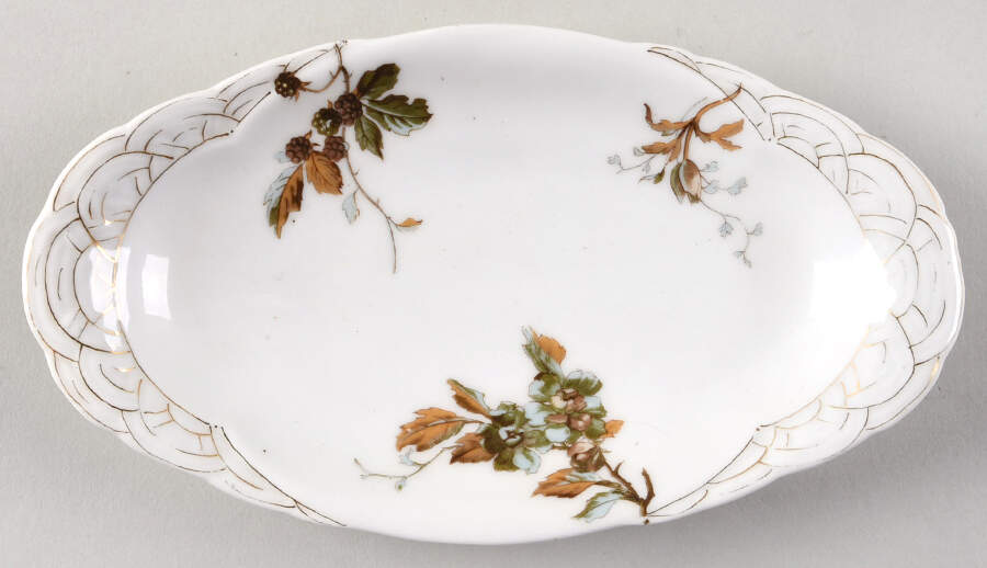 Schleiger 1154i Relish by Haviland-1