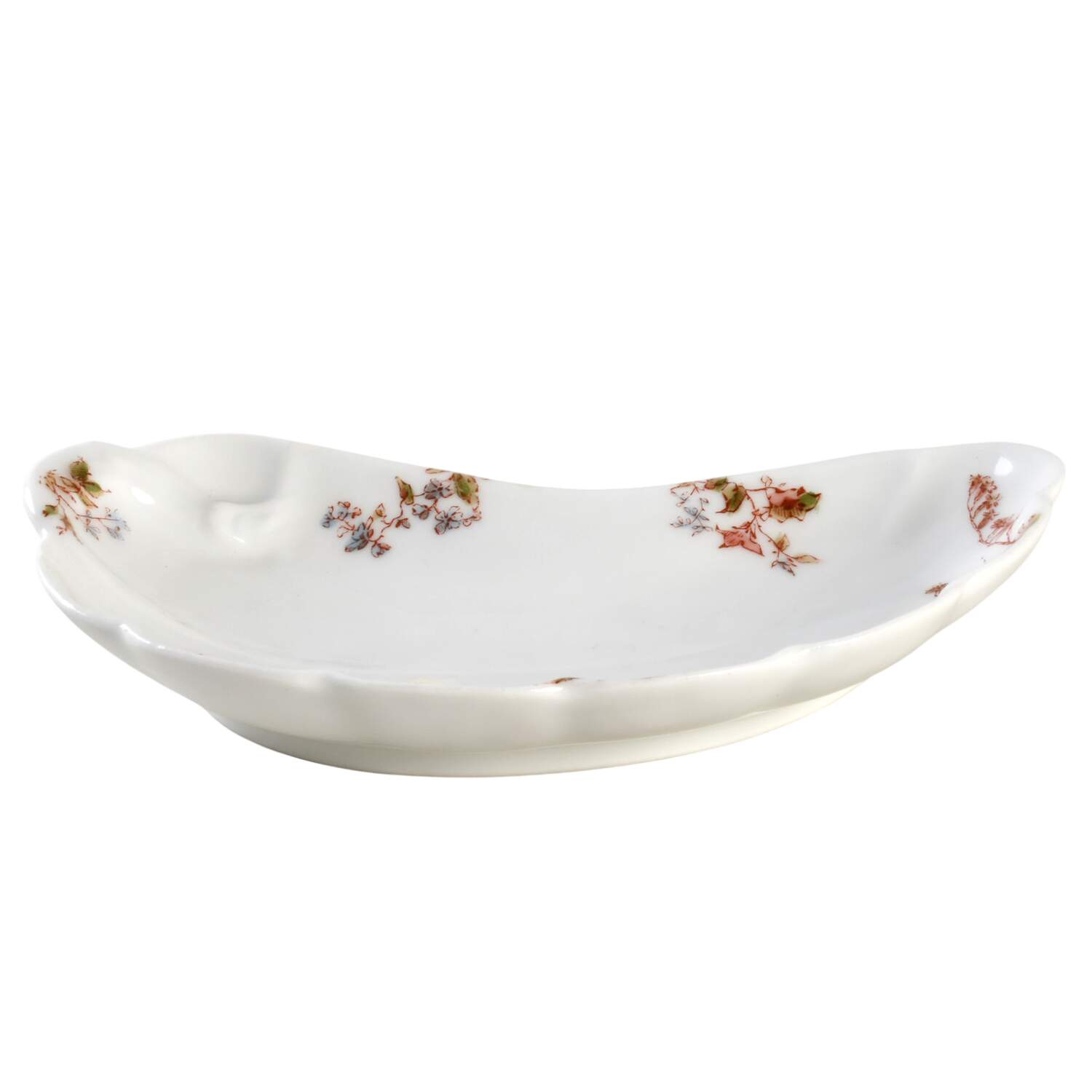 Schleiger 1157 Bone Dish by Haviland-1