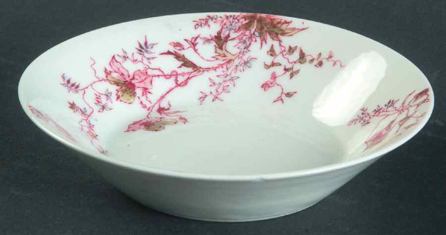 Schleiger 1157 Saucer for Demitasse Cup by Haviland-1