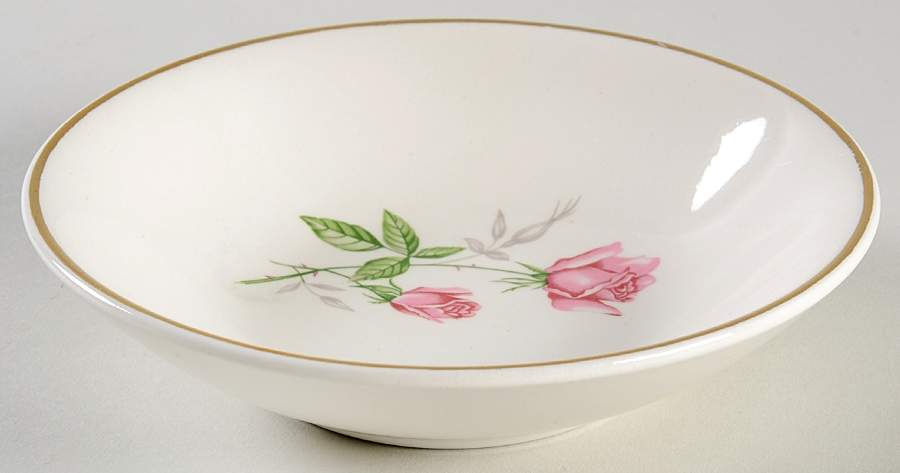 HLC3656 Fruit/Dessert (Sauce) Bowl by Homer Laughlin -1