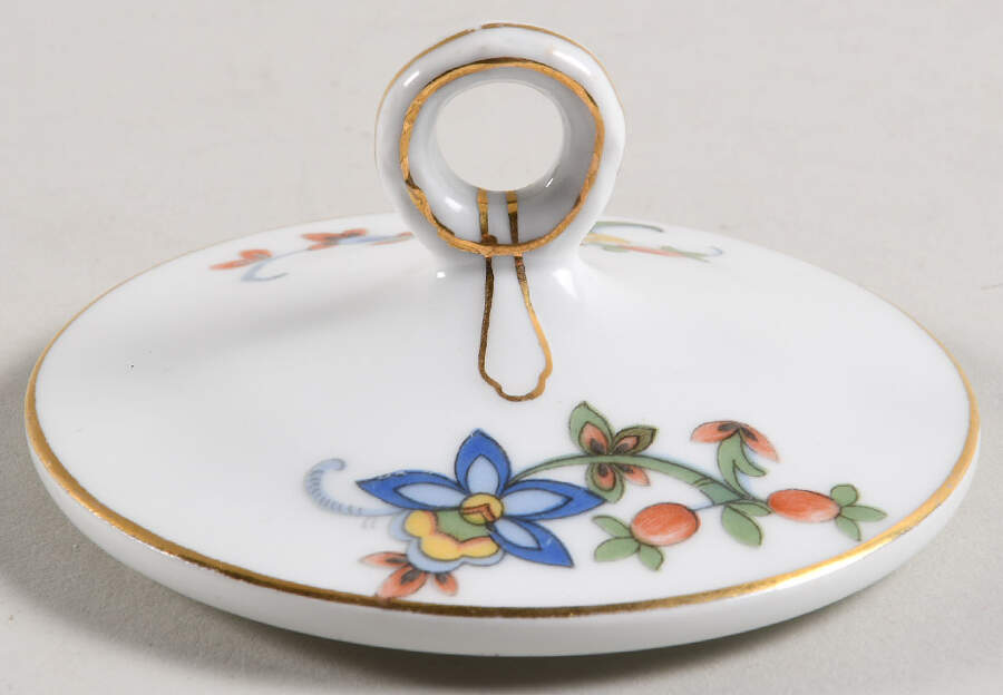HC671 Lid for Sugar Bowl by Heinrich - H&C-1
