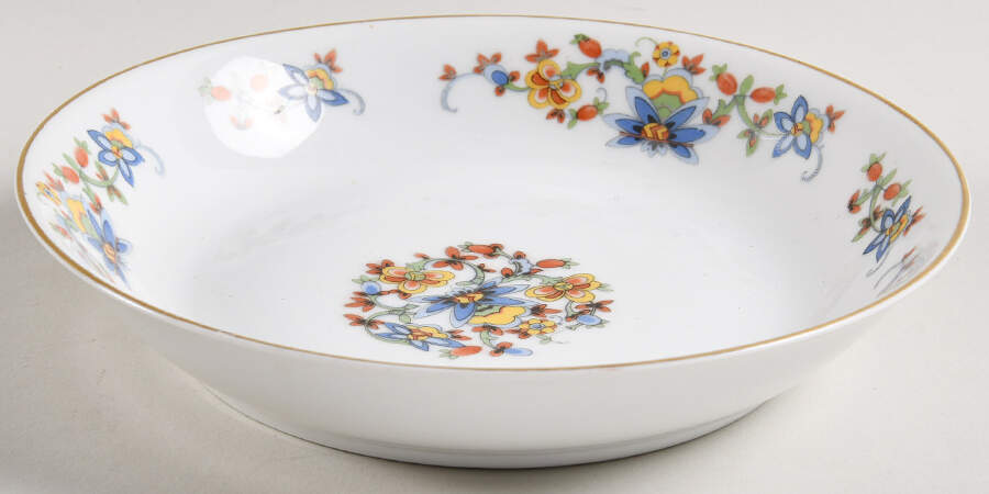HC671 Coupe Soup Bowl by Heinrich - H&C-1