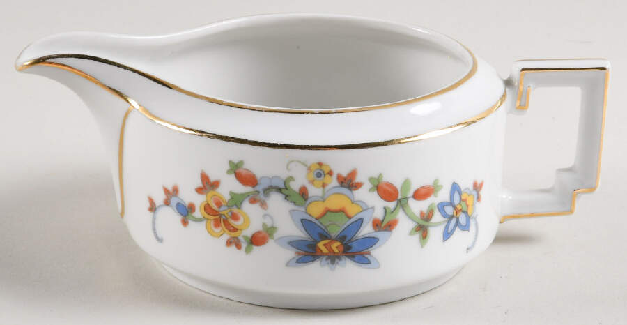 HC671 Creamer by Heinrich - H&C-1