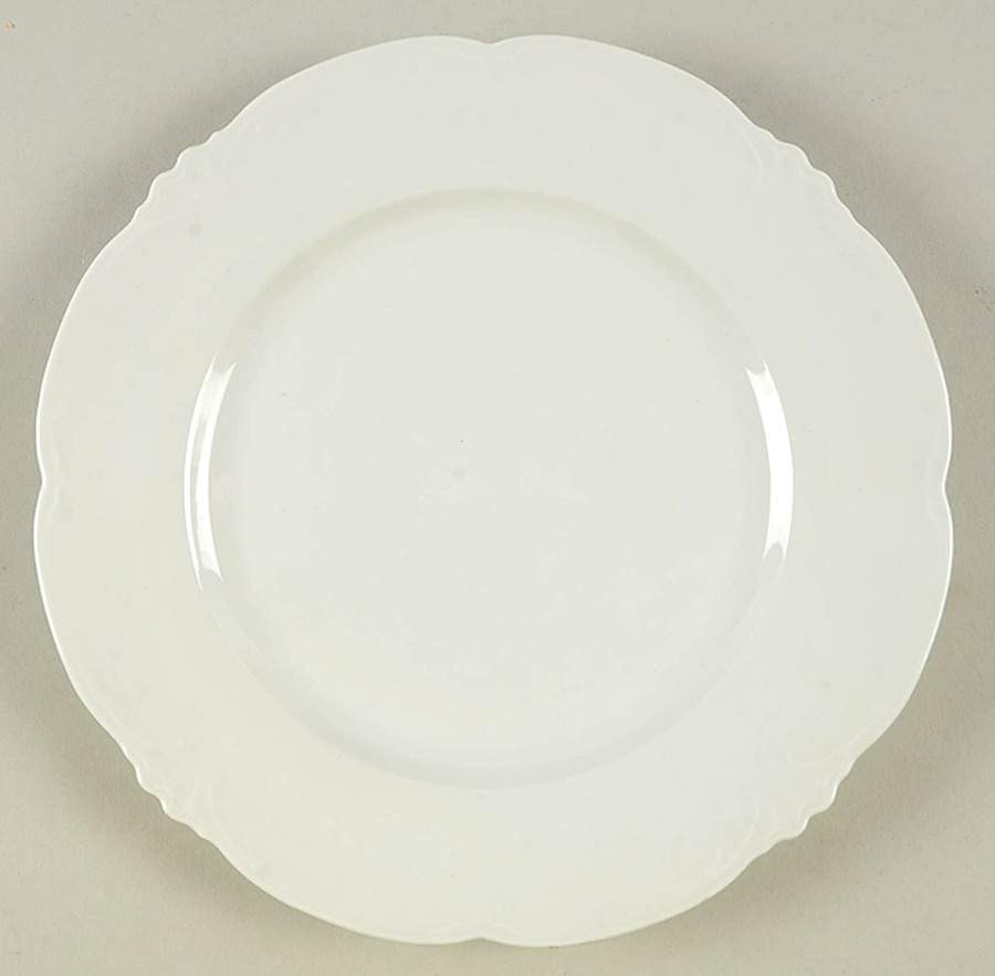 HAB51 Salad Plate by Habsburg-1
