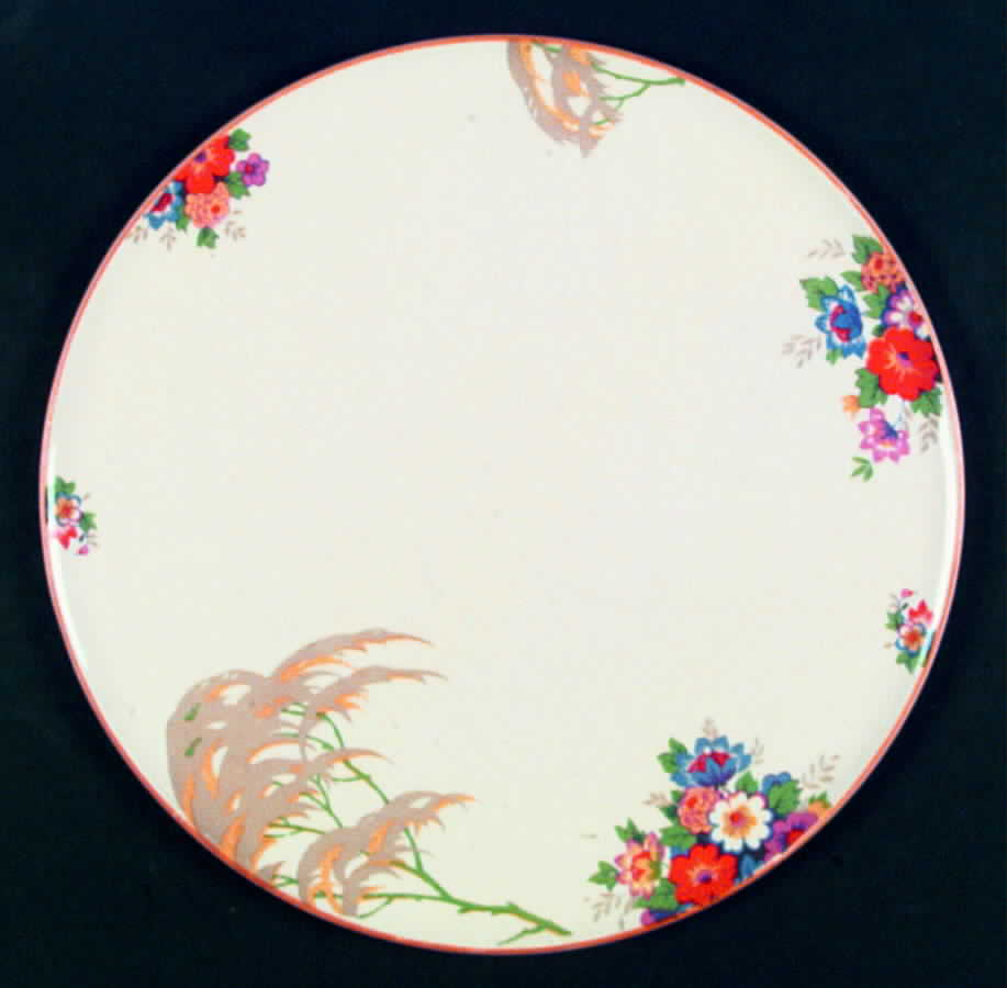1494 Cake Plate by Hollinshead & Kirkham-1