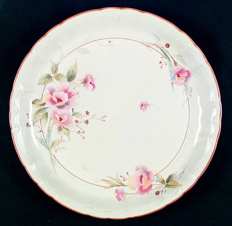 Robyn Dinner Plate by Home Beautiful-1