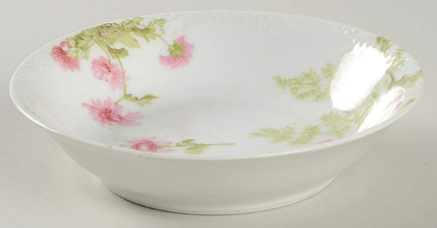 Schleiger 1235 Fruit/Dessert (Sauce) Bowl by Haviland-1