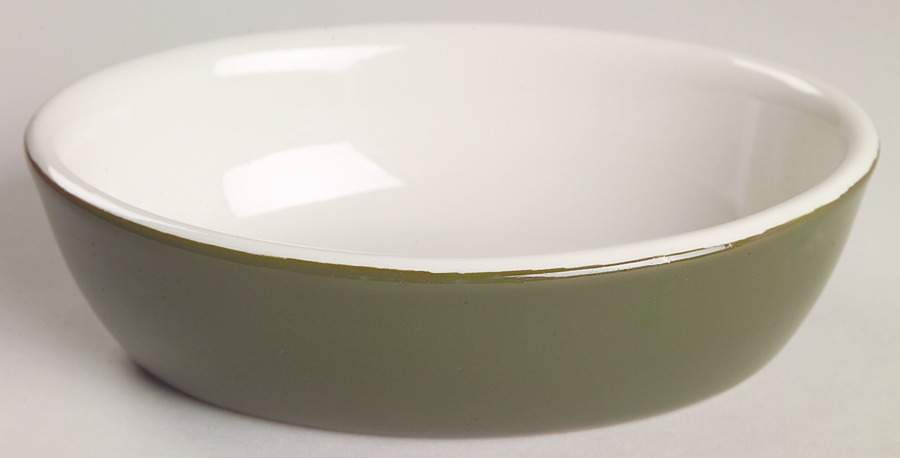 FOREST GREEN Individual Baker by Hall-1